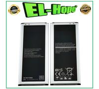 BATTERIA EB-BN910BBE PER SAMSUNG GALAXY NOTE 4 SM-N910F 3220 mAh PARI ORIGINALE