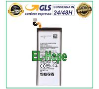 BATTERIA EB-BN950ABE PER SAMSUNG GALAXY NOTE 8 SM-N950 F 3300 mAh PARI ORIGINALE