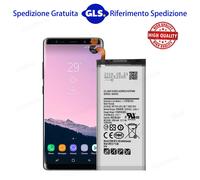 BATTERIA EB-BN950ABE PER SAMSUNG GALAXY NOTE 8 SM-N950 N950F EB-BN950ABA 3300mAh