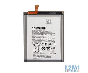 Batteria EB-BN972ABU per Samsung Galaxy Note 10 + Plus Più SM-N975F/DS