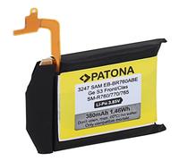 Batteria EB-BR760ABE compatibile con Samsung Gear S3 SM-R760 SM-R770 SM-R765 S 3