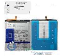 BATTERIA EB-BS721ABE PER SAMSUNG GALAXY S24 FE S721 ORIGINALE SERVICE PACK