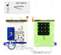 BATTERIA EB-BS928ABE PER SAMSUNG GALAXY S24 ULTRA S928 ORIGINALE SERVICE PACK