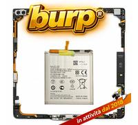 BATTERIA EB-BS931ABY SAMSUNG GALAXY S25 5G SM-S931B 4000 MAH PARI ALL'ORIGINALE
