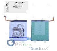 BATTERIA EB-BS936ABE PER SAMSUNG GALAXY S25 PLUS 5G S936 ORIGINALE SERVICE PACK