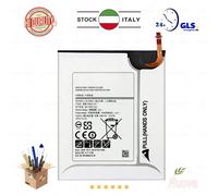 Batteria EB-BT561ABE Per Samsung Galaxy Tab E 9.6 SM-T560NU SM-T561Y SM-T561M