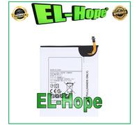 BATTERIA EB-BT561ABE PER SAMSUNG GALAXY TAB E 9.6 SM-T561 T560 PARI ORIGINALE
