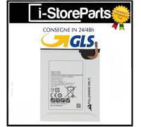 BATTERIA EB-BT561ABE SAMSUNG PARI ORIGINALE PER GALAXY TAB E 9.6 SM-T561 T560