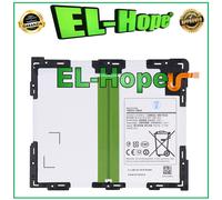 BATTERIA EB-BT595ABE PER SAMSUNG GALAXY TAB A 10.5 SM T590 T595 PARI ORIGINALE