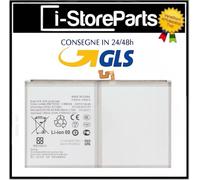 BATTERIA EB-BX818ABY SAMSUNG PARI ORIGINALE PER GALAXY TAB S9 FE PLUS X610 X616