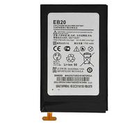 Batteria Eb20 1900mAh compatibile con Motorola Moto Xt910 Xt912 Mb886 Droid Razr Mt917 Mt887 Xt885