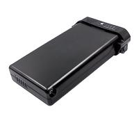 Batteria Ebike da 24 V, 12 Ah, colore nero per Ansmann Mifa o Bafang