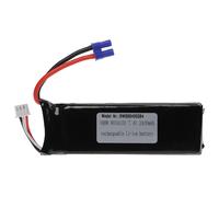 Batteria EC2 2400mAh 7,4V