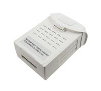 Batteria ECO Per DJI Phantom 4, Phantom 4 Pro Li-Polymer 15,2V 5350mAh 81,3Wh