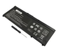 Batteria ECO per HP Pavilion 15-CX Li-Ion HSTNN-DB8Q HSTNN-IB8L L08934-2C1