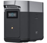 EcoFlow Delta2 Batteria supplementare per l'alimentazione mobile