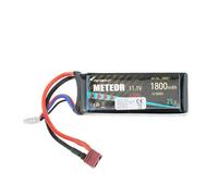 batteria efaso 11,1 V 1800 mAh Li-Po con spina Deans adatta per Amewi Super...