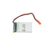 batteria efaso 3,7 V 1100 mAh Li-Po con connettore JST adatta per MCTrack Sky...
