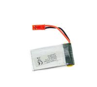 Batteria Efaso 3,7 V 600mAh Li-Po con spina Jst ideale per quadricottero 998-V2