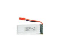 Batteria Efaso 3,7 V 900mAh Li-Po con connettore Jst compatibile con LS6060