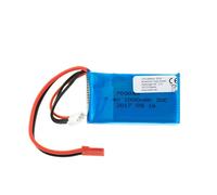 Efaso 7,2V 7,4V 7,4 V Batteria Di 300 fino A 6000 MAH per RC Modelli