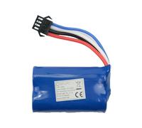 batteria efaso batteria 6,4 V 800 mAh Li-Po adatta per WLToys 18428, 18429