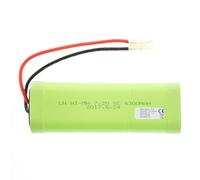 batteria efaso batteria 7,2V 4300 mAh Ni-Mh spina Tamiya adatta per veicoli RC