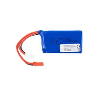 Efaso Batteria 7,4V 1100 MAH li-Po Adatto per A949 A959 A969 A979