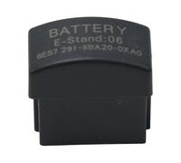 Batteria efficiente archiviazione dati 6772918BA200XA0 per SIEMENS 6ES7 2918BA20