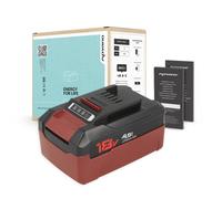 Batteria Einhell 18V 4.0Ah