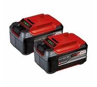 Einhell PXC-Twinpack Batteria
