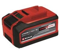 Batteria Einhell Multi-Ah Power X-Change 18V 5.0-8.0Ah Li-Ion EINPXBAT8