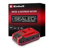 Batteria Einhell Sealed Power X-Change 3Ah 900W 18V - 4511618