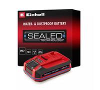 Einhell 4511627 SEALED PXC Plus A1 Akku Power X-Change Batteria per elettroute