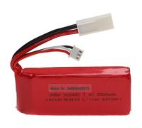 Batteria EL-2P 2000mAh 7,4V