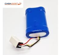 BATTERIA ELECTROLUX CYBP72LI40-VTC6A RICAMBIO ROBOT PURE i9.2 PI92-6DGM