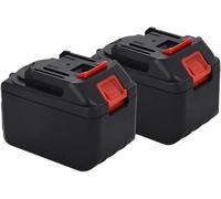 Batteria elettrica per sedia a rotelle, 24 V, 5,2 Ah, compatibile con sedie a rotelle a batteria piccola, confezione da 2