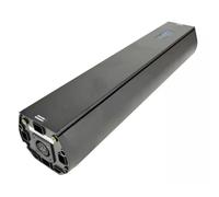 Simplo Yamaha Intube I630wh Pw-st 36v 2005211 Battery Argento Black