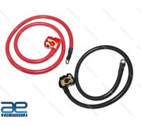 Batteria Elettrico Corrente Cavo Filo Set Per Willys Ford MB Gpw Jeep ECS