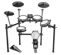 batteria elettronica Batteria Elettronica Per Strumenti Musicali Jazz Per Adulti Di Livello Professionale(2)