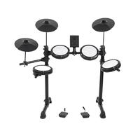 batteria elettronica Batteria Elettronica Portatile Strumenti Musicali Batteria Elettronica Batteria Elettronica Professionale Mesh
