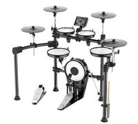 Batteria Elettronica Batteria Elettronica Standard Con 5 Tamburi E 4 Piatti Per Spettacoli Sul Palco E Batteria Elettronica Home Jazz