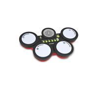 Bontempi BNT180510 Percussioni Elettroniche con Effetti Luminosi