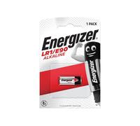 Batteria Elettronica Energizer® LR1 (Singola) ENGLR1