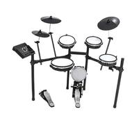 batteria elettronica Kit Di Batteria Elettrica Digitale Portatile Professionale Set Di Batteria Elettronica A Percussione