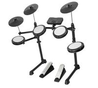 Batteria Elettronica Per Adulti Attrezzatura Per Esercitarsi A Casa Batteria Elettronica Jazz Per Principianti Nessun Disturbo batteria elettronica professionale(Drums)
