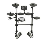 Batteria Elettronica Professionale Kit Entry Level Da 7 Pezzi Di Strumenti A Percussione Popolari Set Di Batteria Elettronica Con Interfacce Ricche E Pratiche