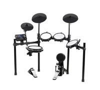 Batteria Elettronica Professionale Performance Batteria Elettronica Set Di Batteria Elettronica A Percussione 15 Kit Di Batteria 3 Kit Di Batteria Personalizzati 128 Polifonia