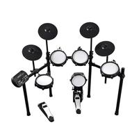 Batteria Elettronica Professionale Set Di Batteria Digitale Strumento Musicale A Percussione Kit Di Batteria Elettronica Con Interfacce Ricche E Pratiche
