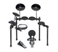 BATTERIA ELETTRONICA SOUNDSATION REALKIT-TOUCH CON PELLE MESH